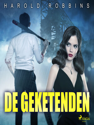 cover image of De geketenden